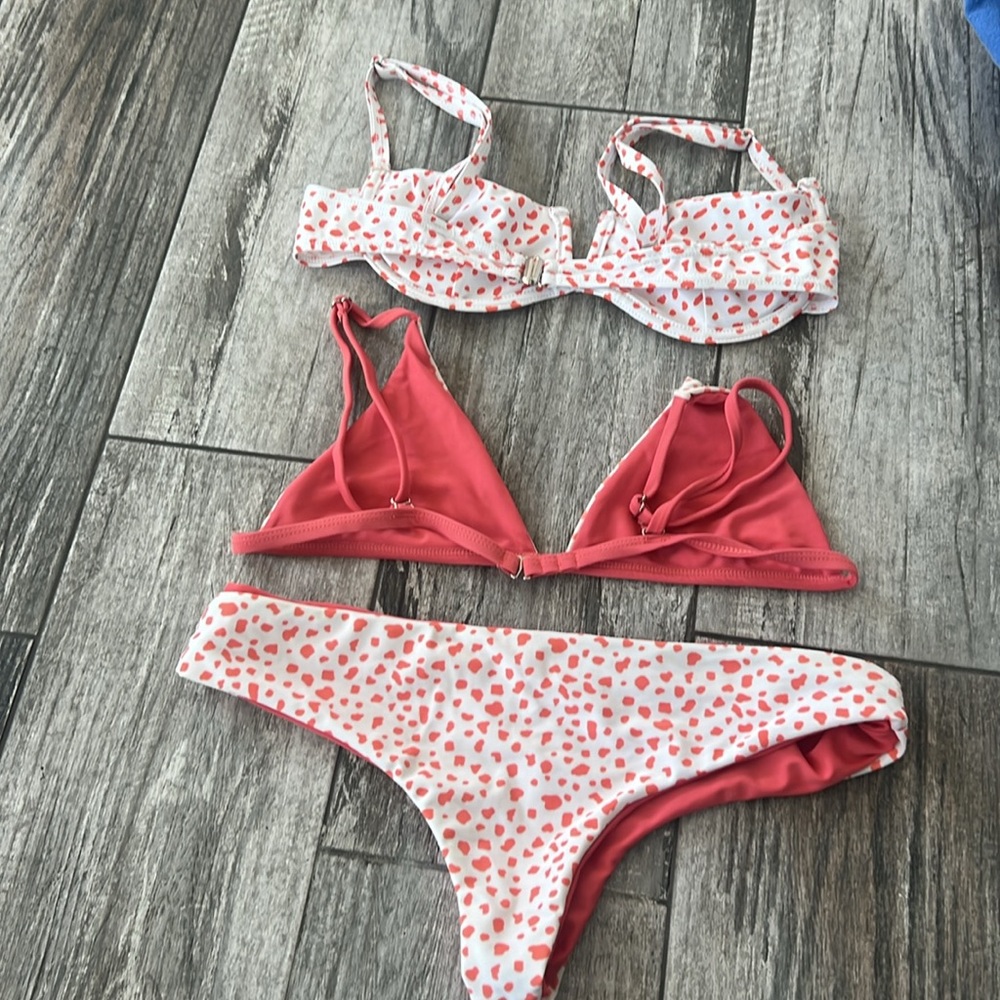 Bikini set - Picture 3 of 3
